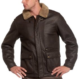 mens faux shearling coats mens faux shearling coats